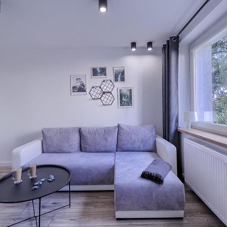 Niron Apartament Dabrowskiego Apartment Pila Luaran gambar