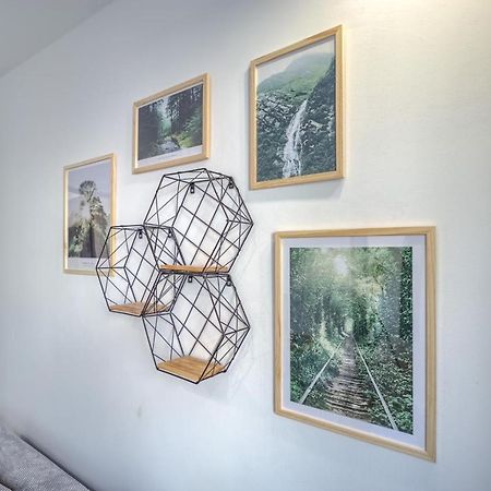Niron Apartament Dabrowskiego Apartment Pila Luaran gambar