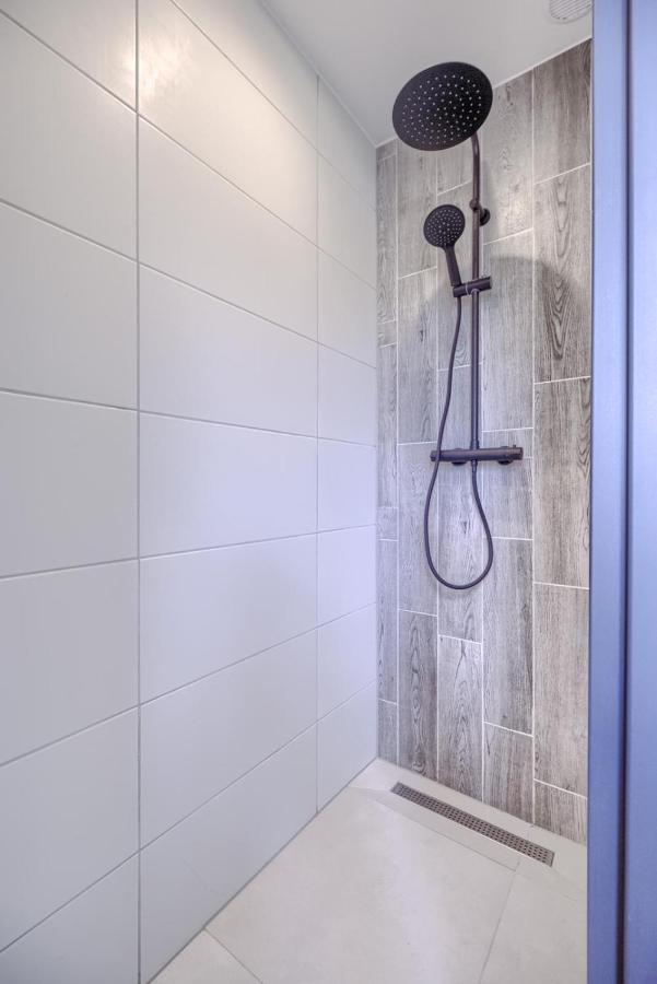 Niron Apartament Dabrowskiego Apartment Pila Luaran gambar